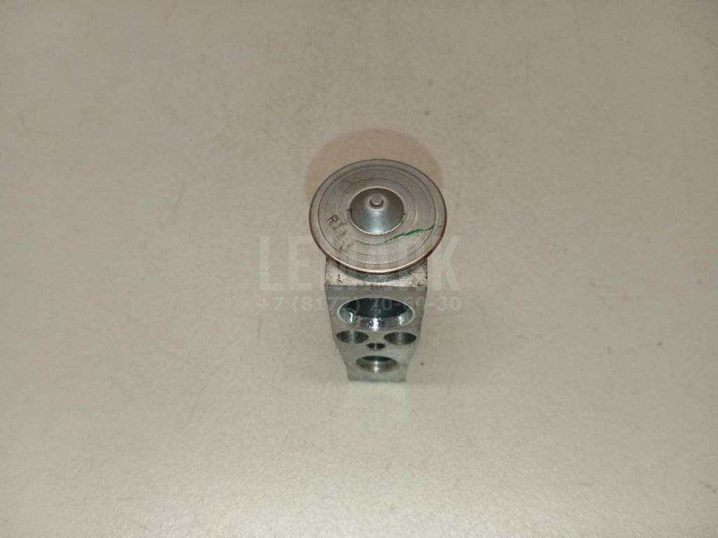 Клапан кондиционера