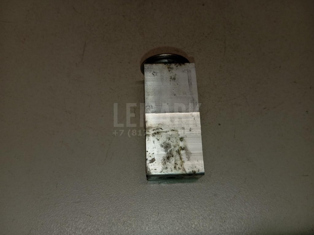 Клапан кондиционера