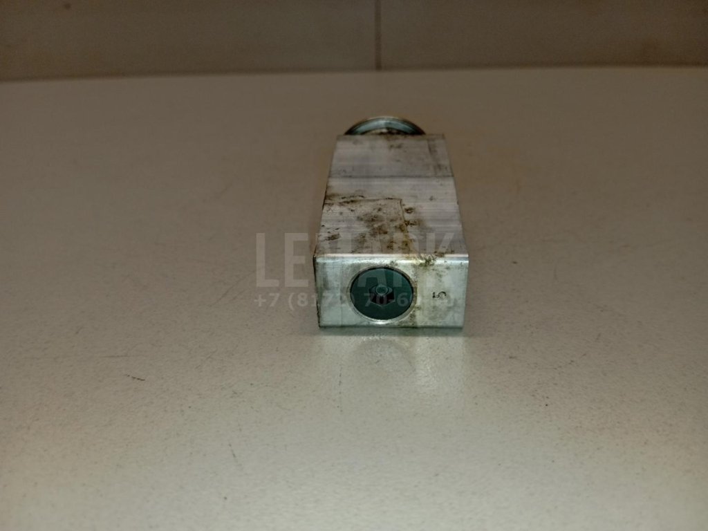 Клапан кондиционера