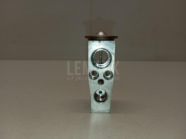 Клапан кондиционера