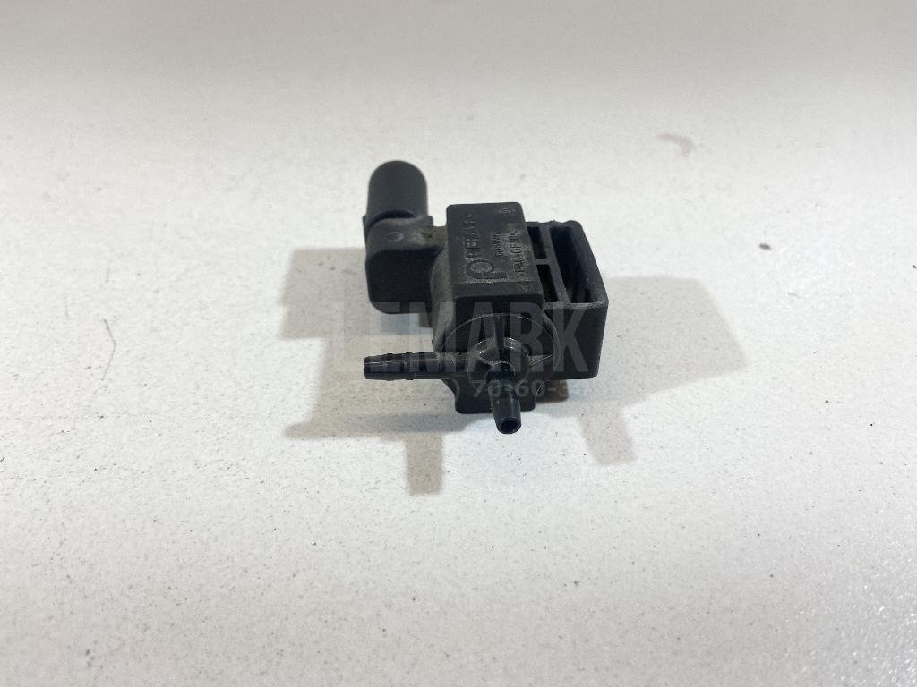 Клапан электромагнитный