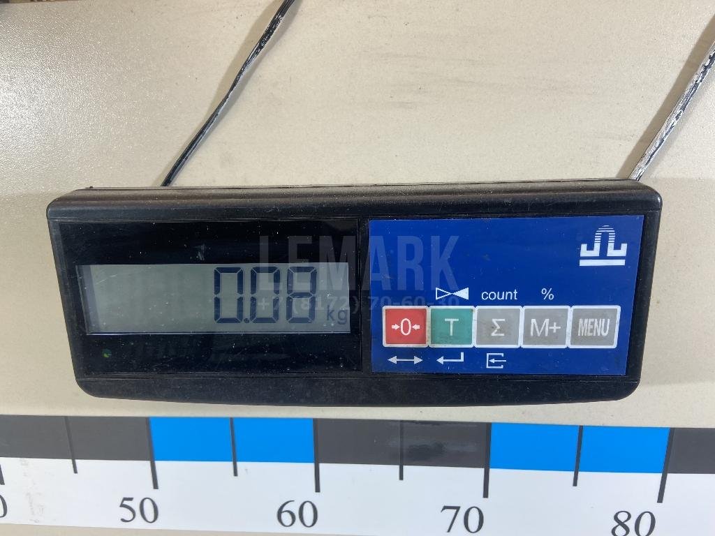 Клапан электромагнитный