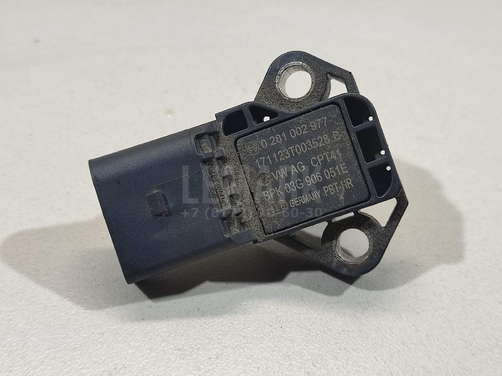 Датчик абсолютного давления