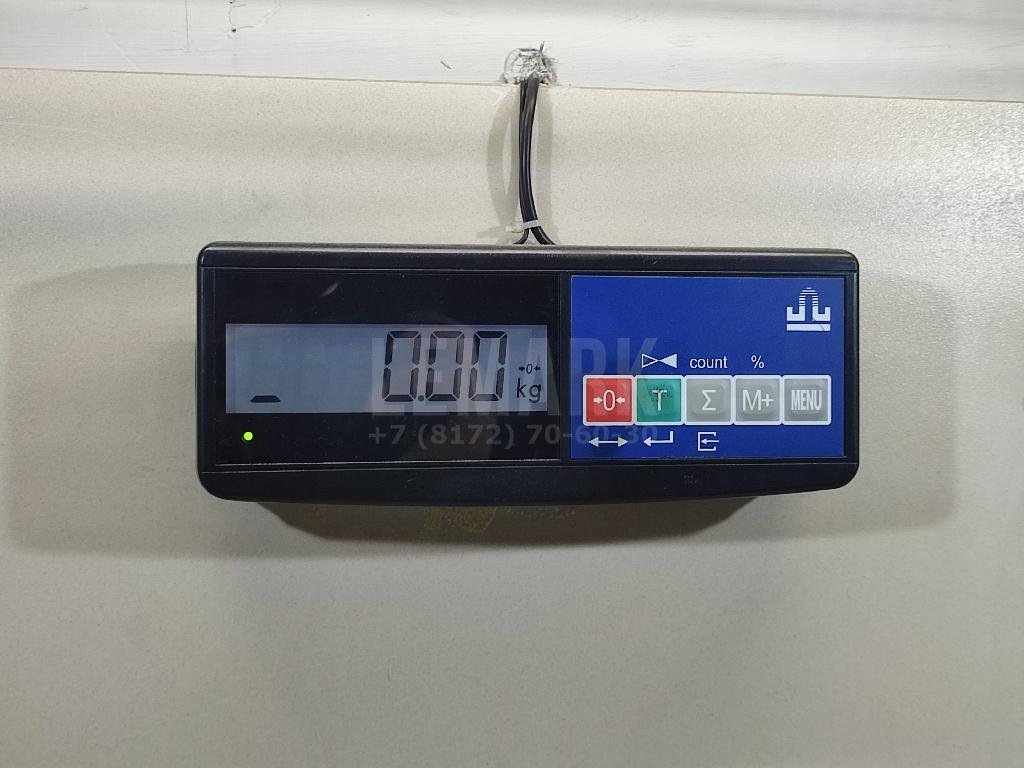 Датчик абсолютного давления