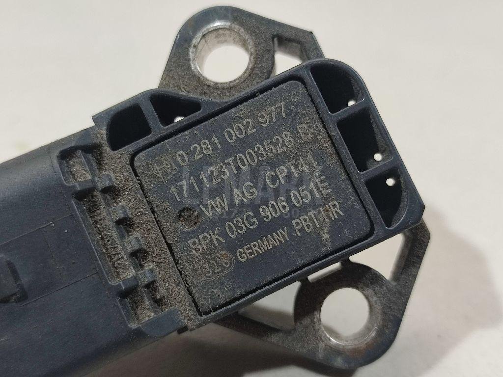 Датчик абсолютного давления