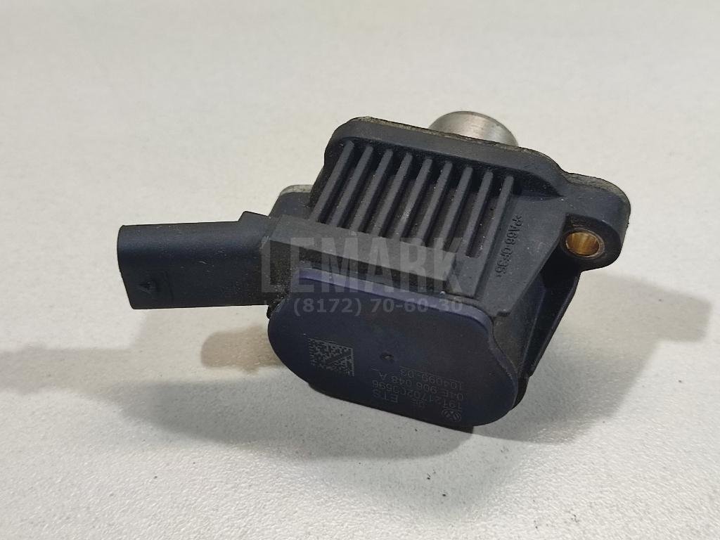 Клапан электромагнитный для  Audi A3 (8L1) 1996-2003