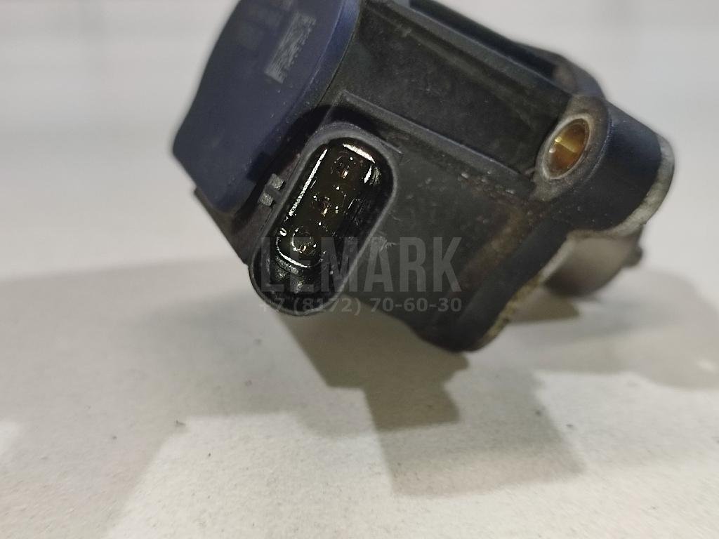 Клапан электромагнитный для  Audi A3 (8L1) 1996-2003