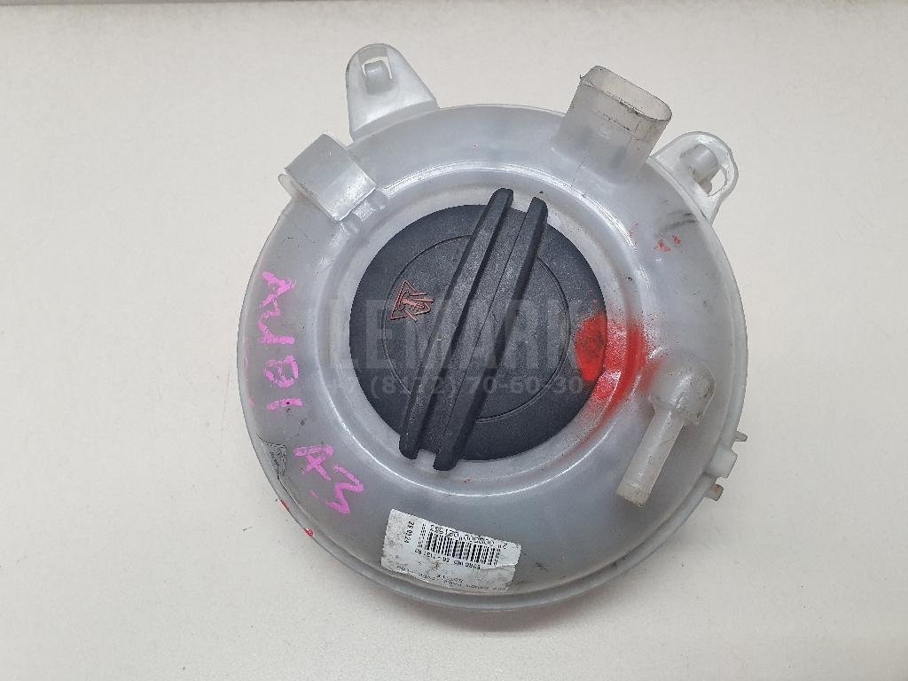 Бачок расширительный