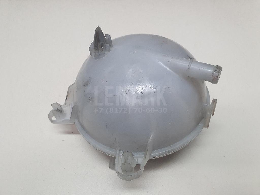 Бачок расширительный