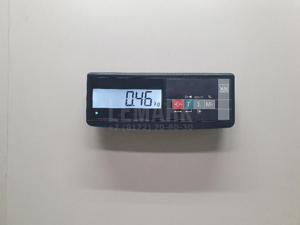 Бачок расширительный