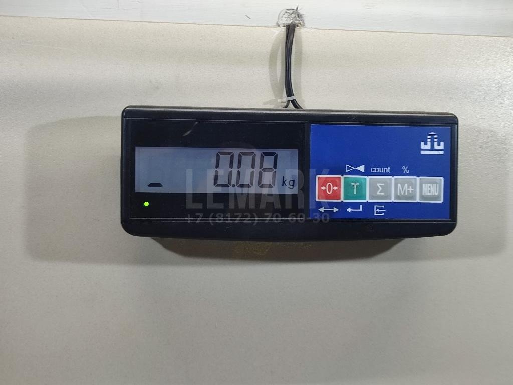 Трубка топливная