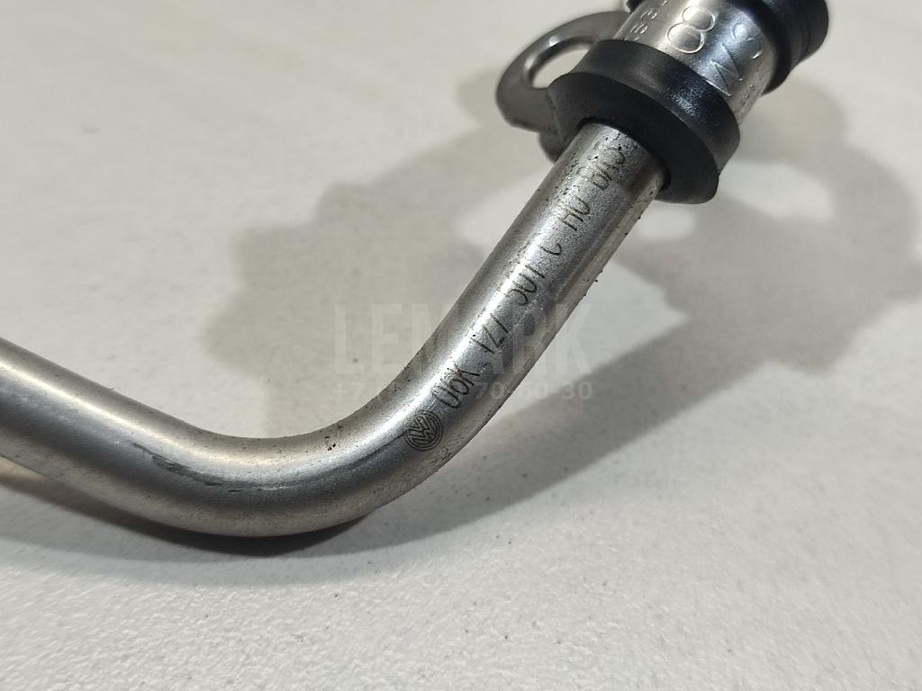 Трубка топливная