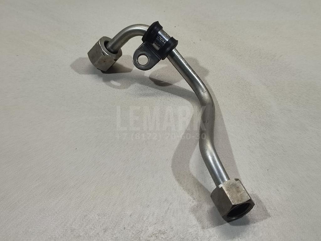 Трубка топливная