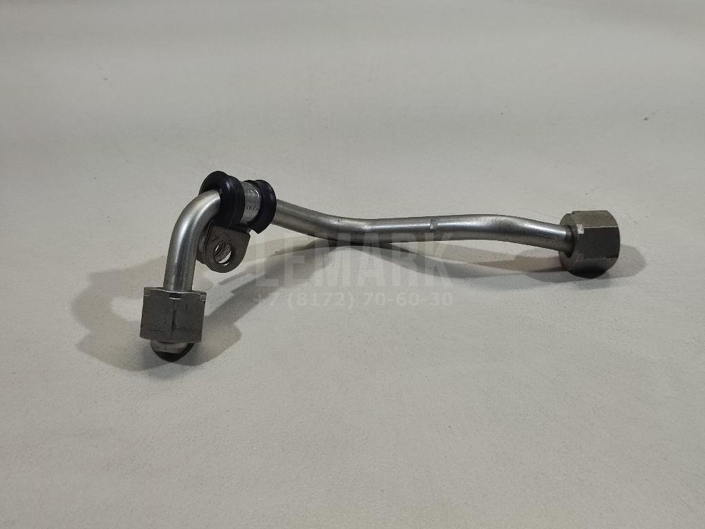 Трубка топливная