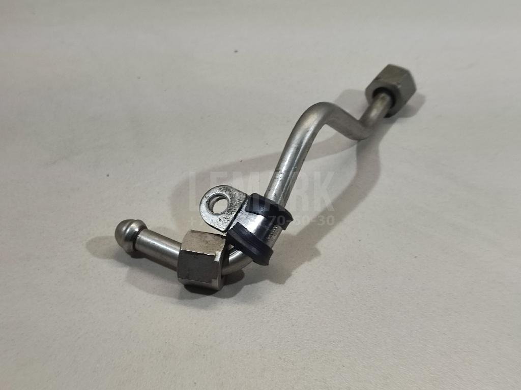 Трубка топливная