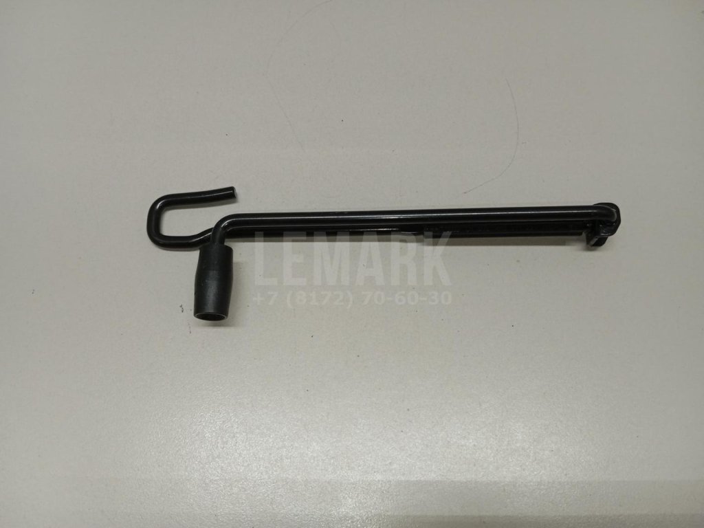 Тяга домкрата