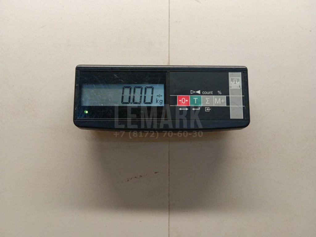 Датчик абсолютного давления