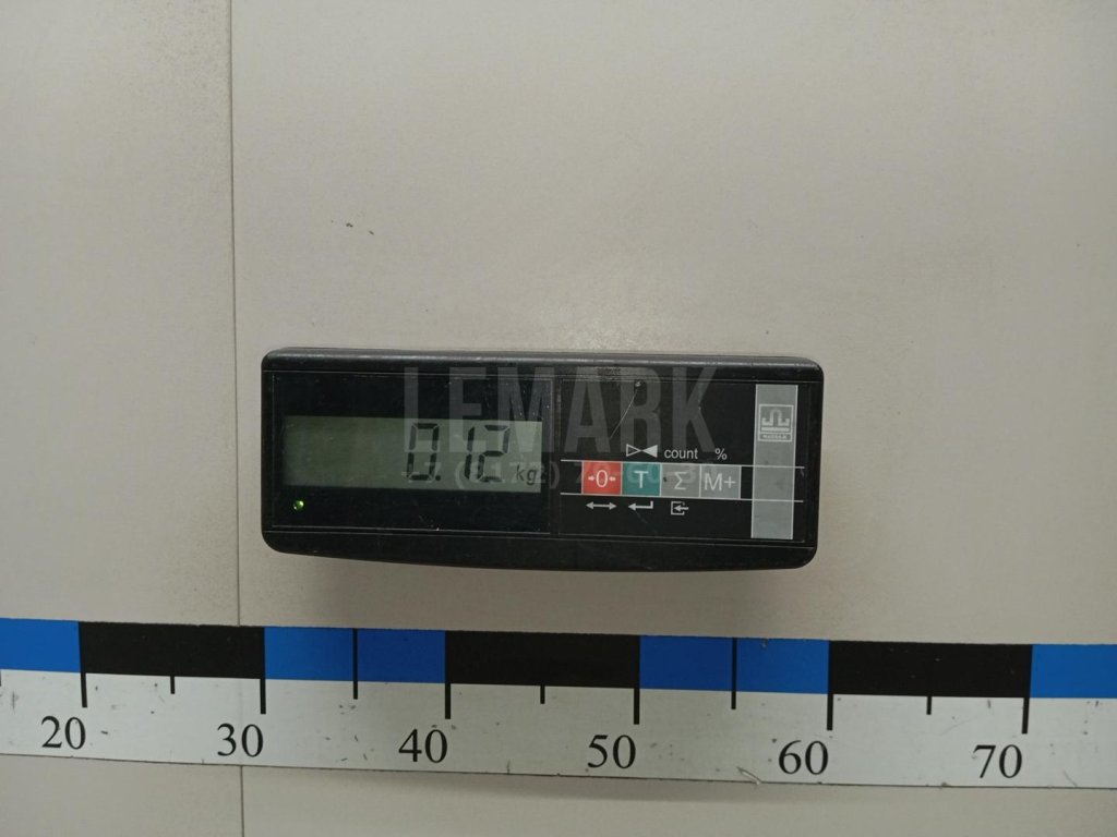 Болт развала задних колес