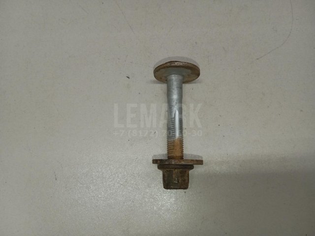 Болт развала задних колес