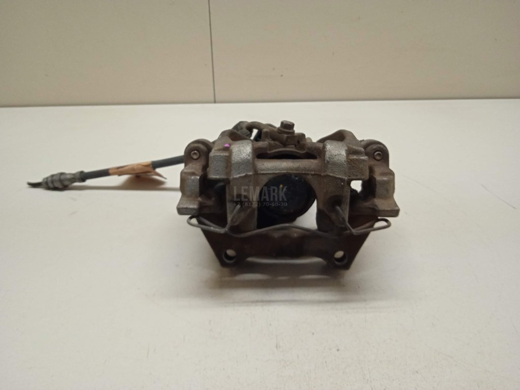 Суппорт тормозной задний правый