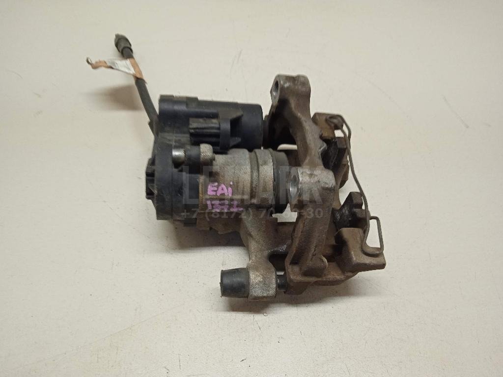 Суппорт тормозной задний правый