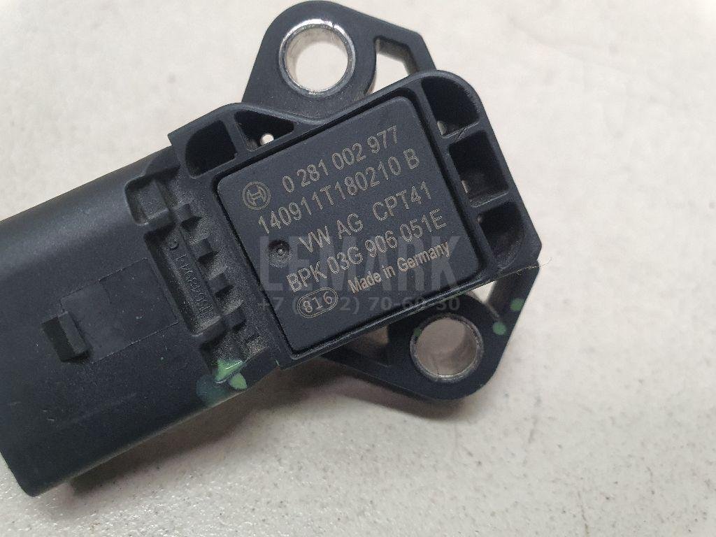 Датчик абсолютного давления