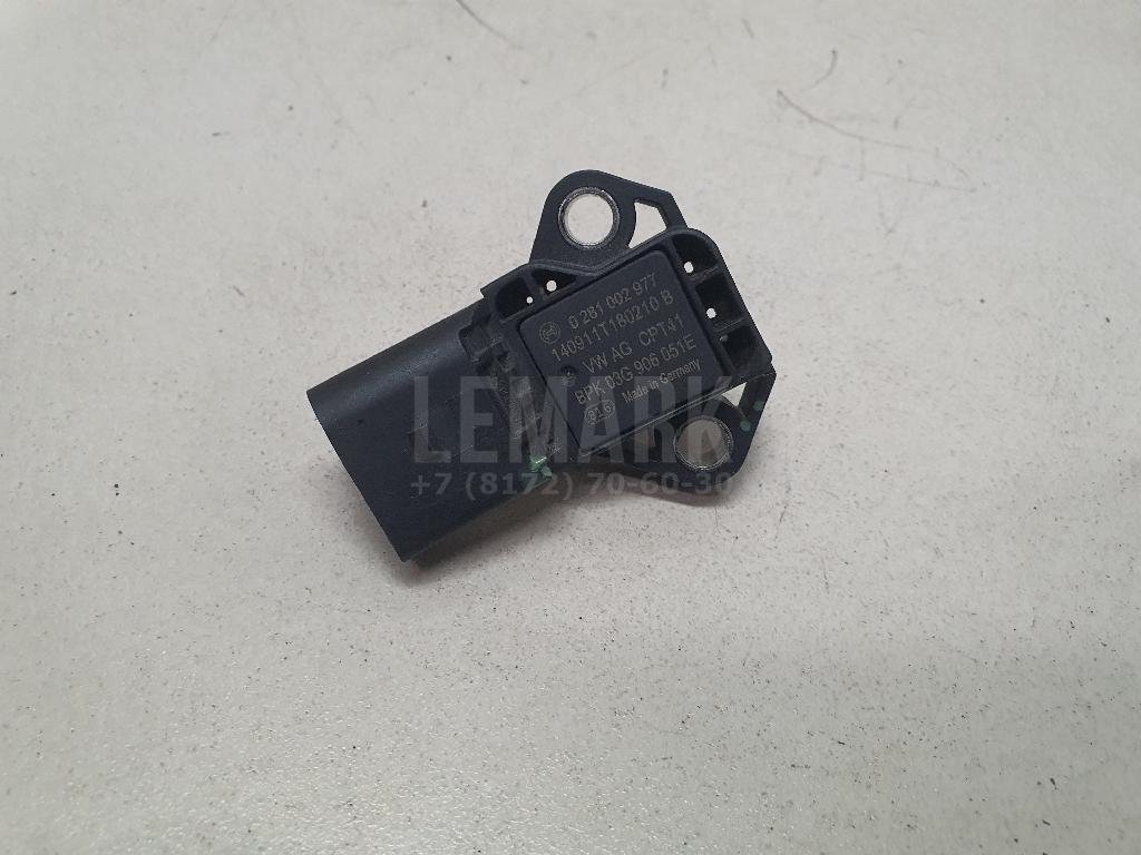 Датчик абсолютного давления