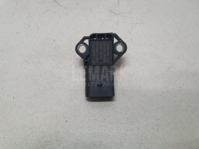 Датчик абсолютного давления