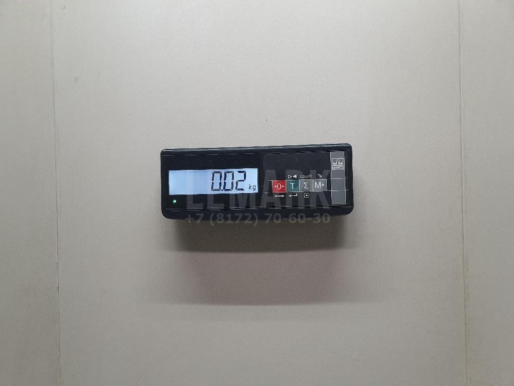 Датчик абсолютного давления