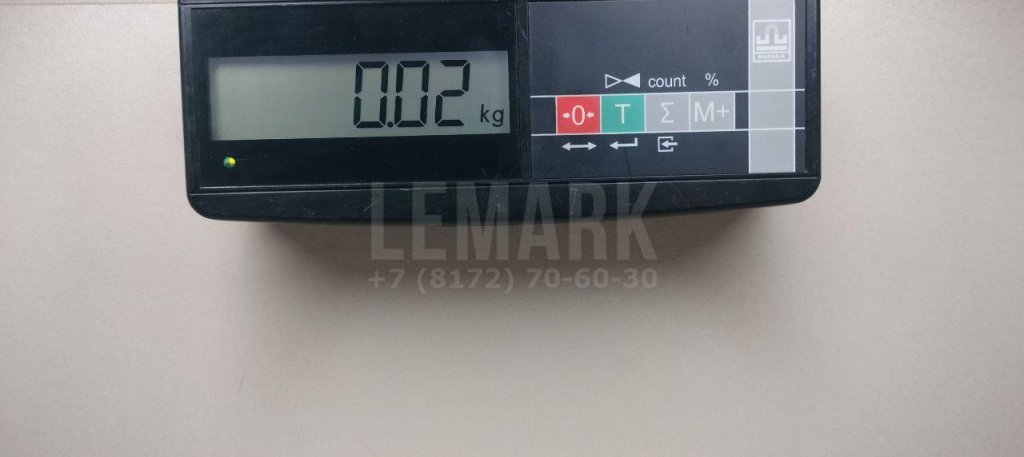 Датчик абсолютного давления