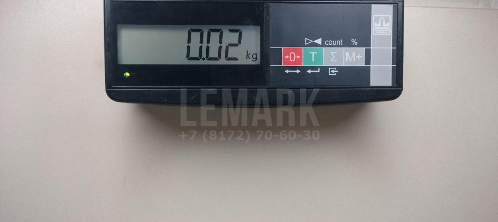 Датчик абсолютного давления