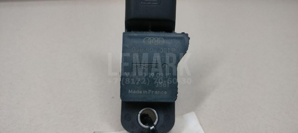 Датчик абсолютного давления