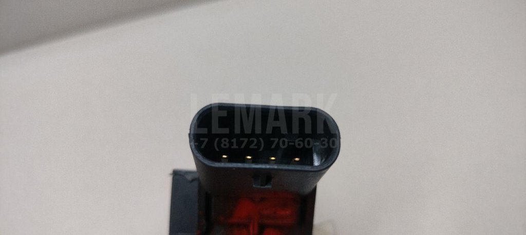 Датчик абсолютного давления