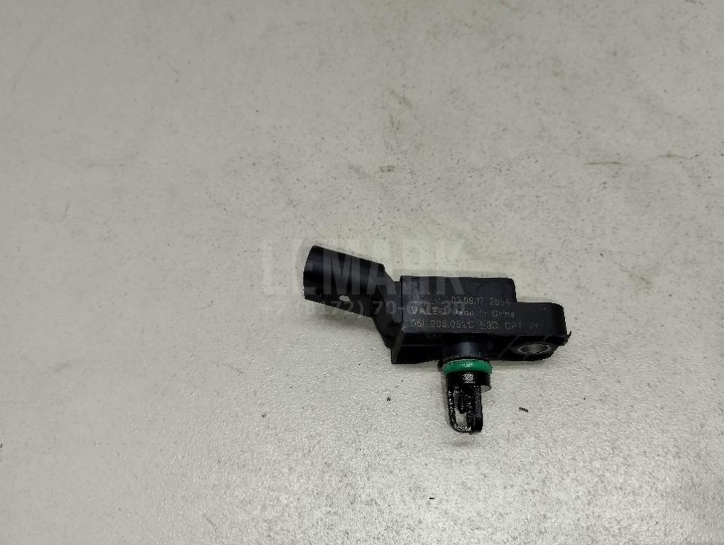 Датчик абсолютного давления