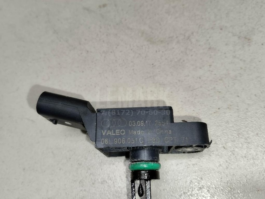 Датчик абсолютного давления