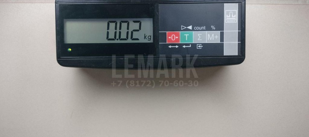 Датчик абсолютного давления