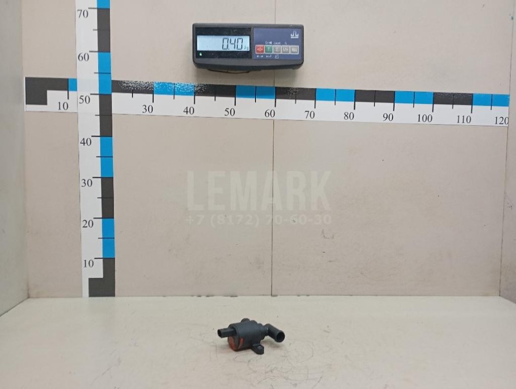 Клапан отопителя для  Alfa Romeo Giulietta 2010-2020