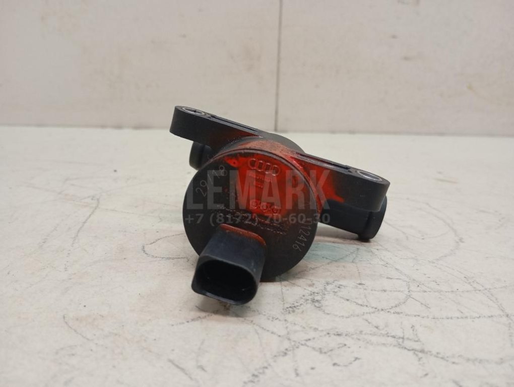 Клапан отопителя для  Alfa Romeo Giulietta 2010-2020