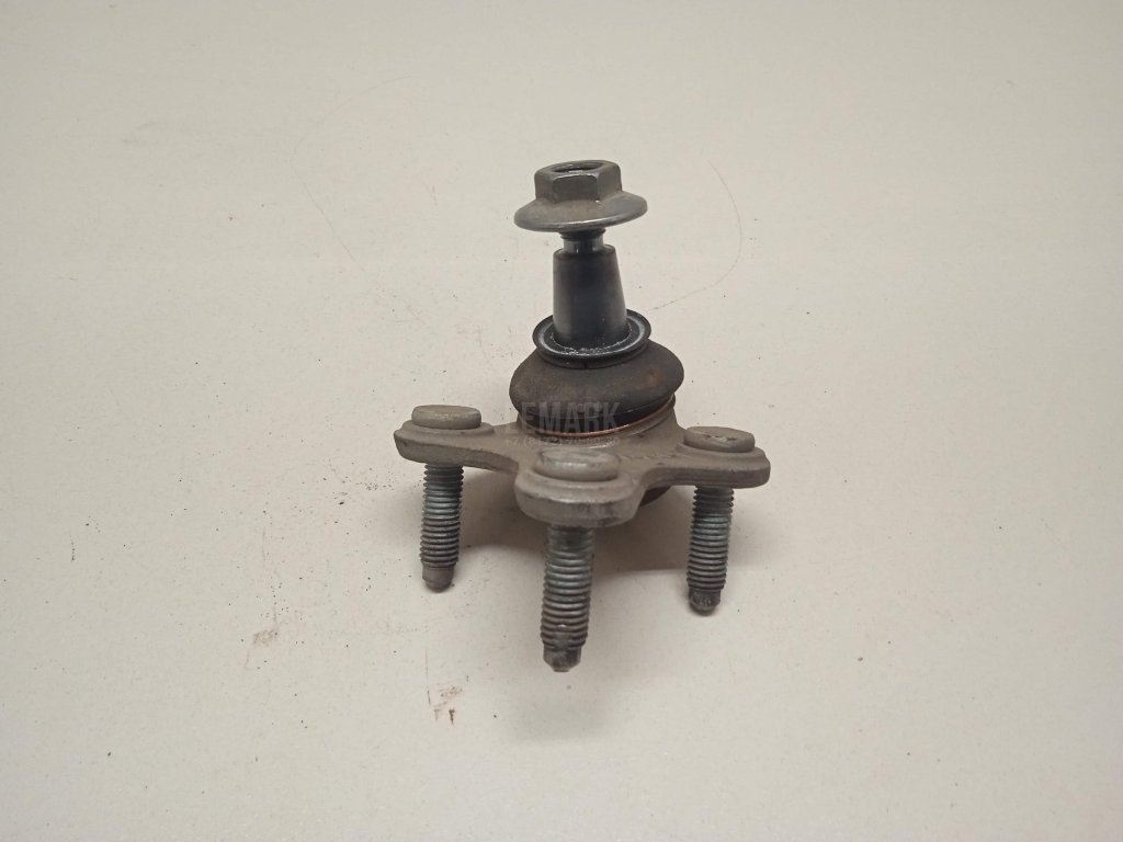 Опора шаровая левая передней подвески