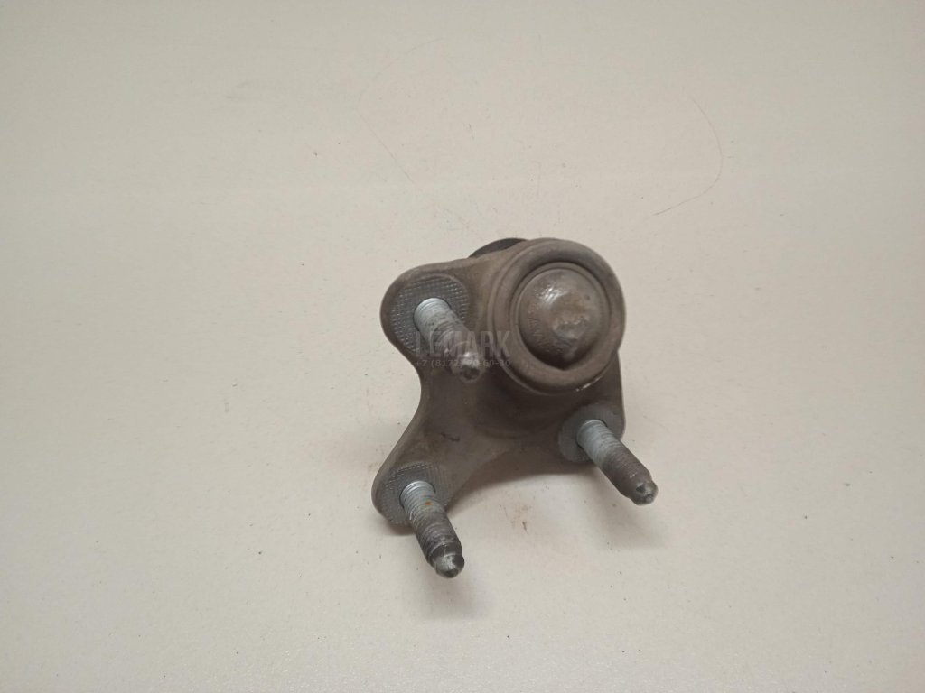 Опора шаровая левая передней подвески