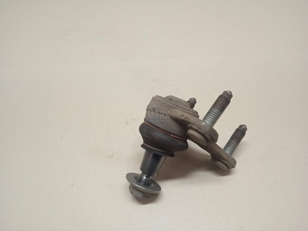 Опора шаровая левая передней подвески