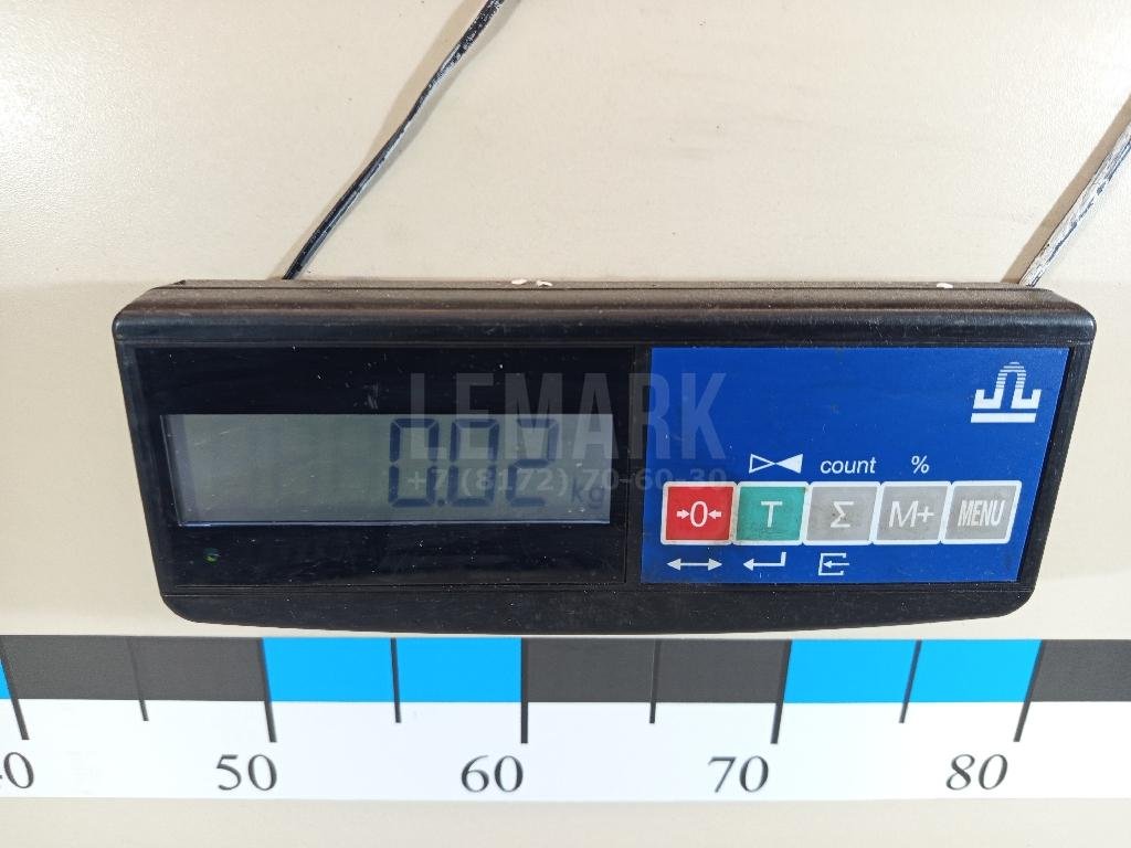 Датчик абсолютного давления