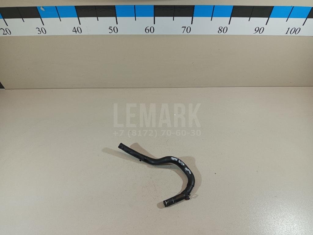 Шланг системы охлаждения