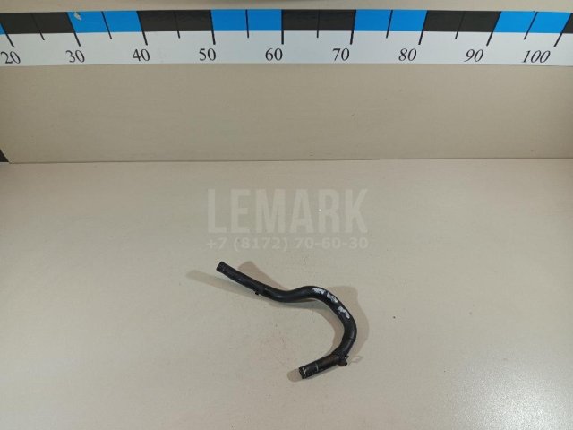 Шланг системы охлаждения