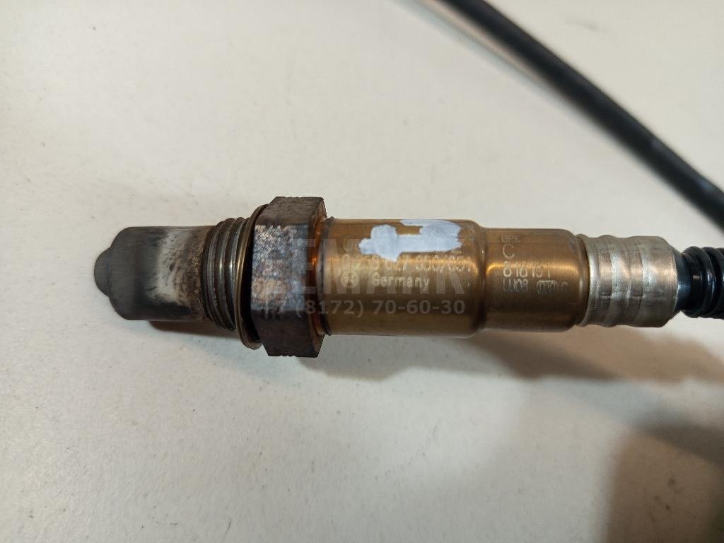 Датчик кислородный/Lambdasonde