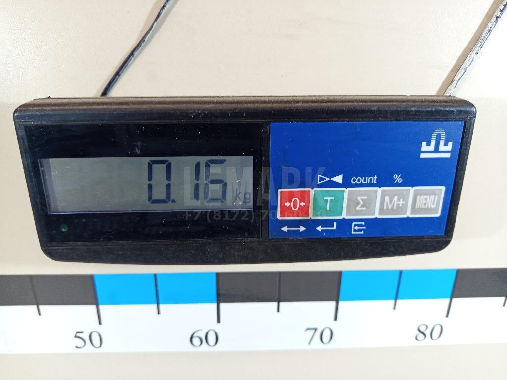 Датчик кислородный/Lambdasonde