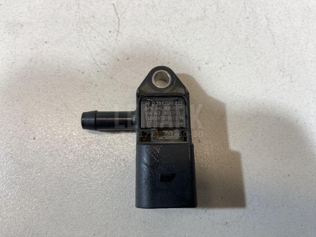 Датчик абсолютного давления