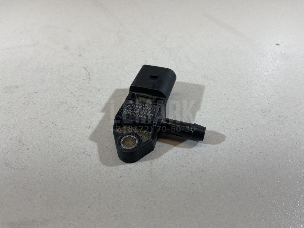 Датчик абсолютного давления