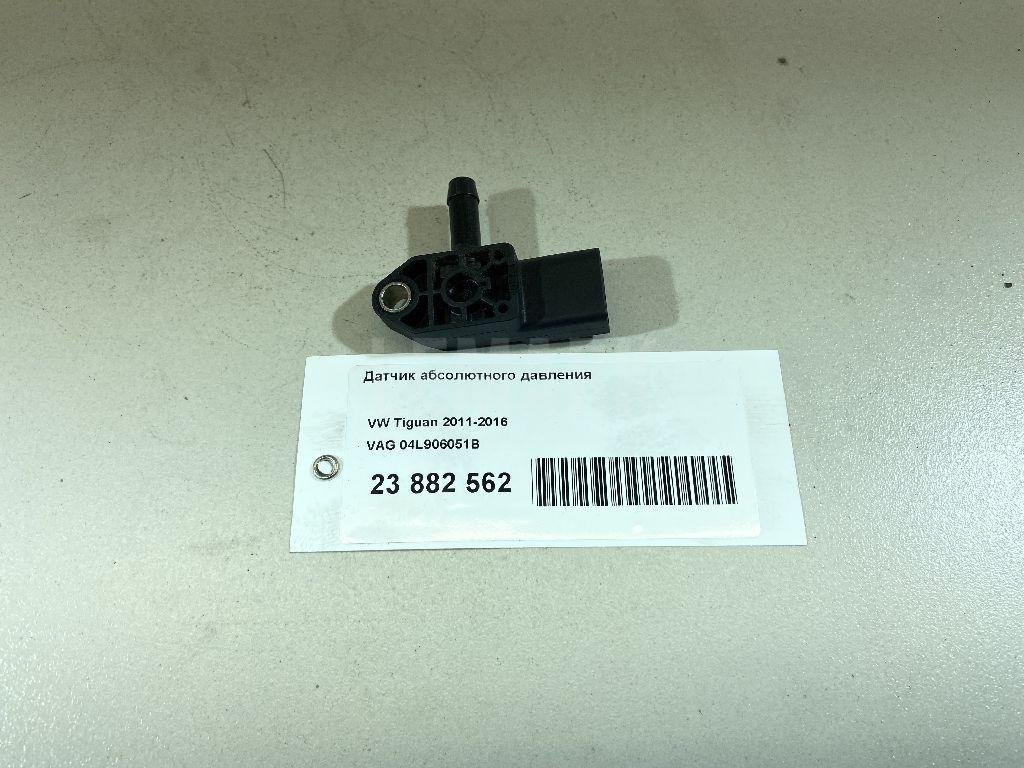 Датчик абсолютного давления