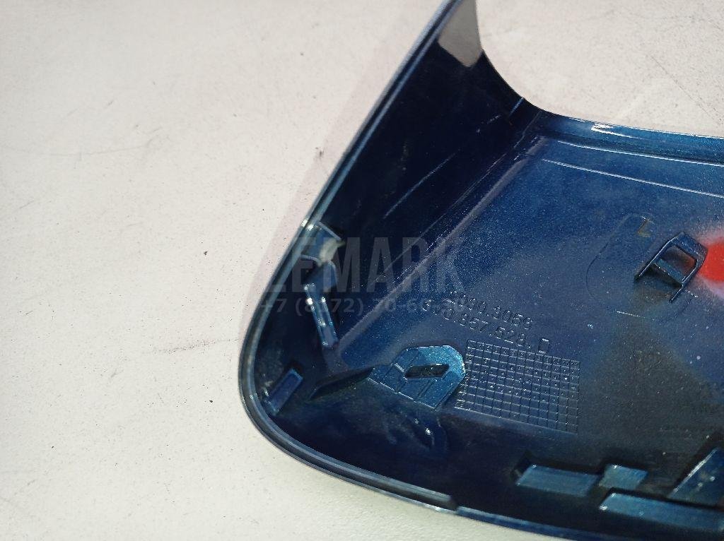 Крышка корпуса зеркала правого